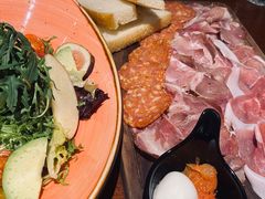 -LENBACH兰巴赫西餐·精酿啤酒(香格里拉店)