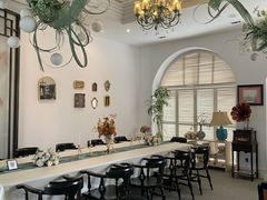 -22ºN BISTRO西餐&酒馆