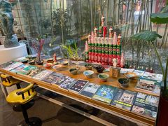 -袁亮今日陶艺(苹果社区总店)