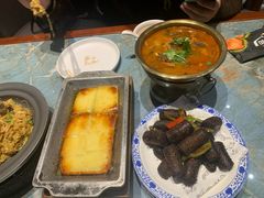 -哈啾嗨·新概念蒙餐(红星新城店)