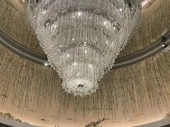 -香乐园·淮扬菜中餐厅·Shang Garden(福田香格里拉店)