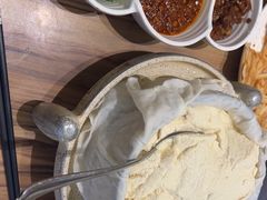 -九转小磨·东北菜老字号(祥安店)