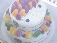 -金色麦甜糕点(面包.蛋糕.华苑店)