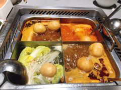 -海底捞火锅(天一广场亚细亚店)