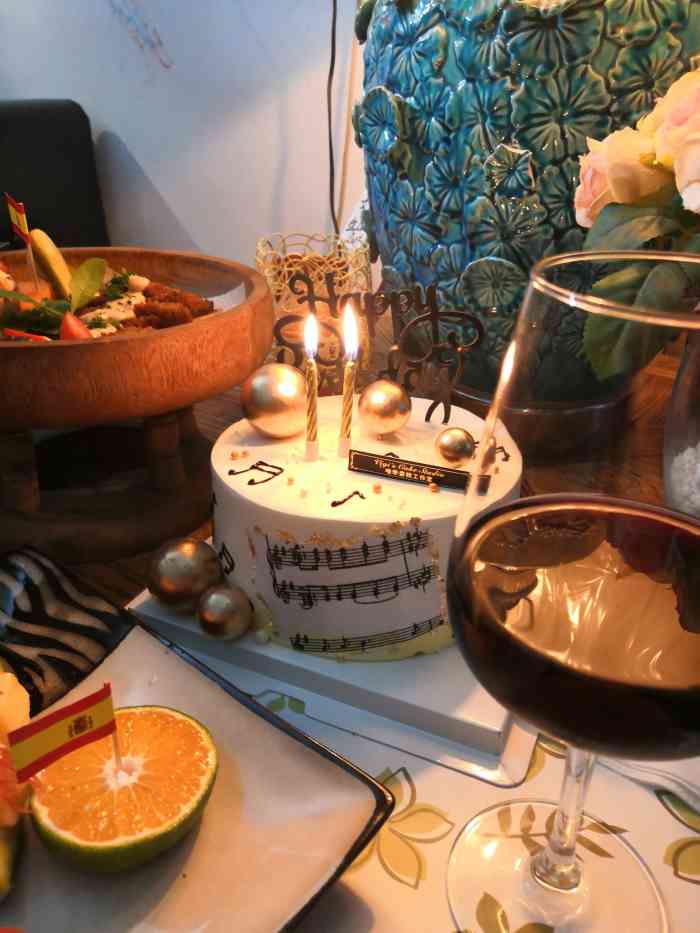 唯季蛋糕工作室vigis cake studio-"[调皮]这一家是点评搜索离家近