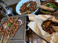 -大鸽饭(马王堆店)