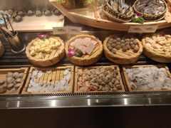 -浅锅和牛小锅放题(深业上城店)