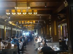 大堂-泮金大塘(北二七路店)