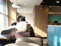 -魏家凉皮(十里河店)