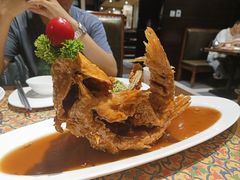 -城南往事·鲁菜济南菜(软件园美莲广场店)