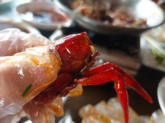 -红桃K虾王·小龙虾·烧烤·火锅(红星路店)
