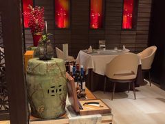 -上海金桥红枫万豪酒店-万豪中餐厅