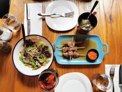 -El Bodegon阿根廷秘鲁餐厅(幸福路店)