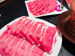 -南门涮肉(北洼路店)