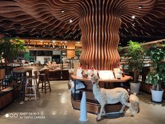 大堂-糕潮(森兰店)