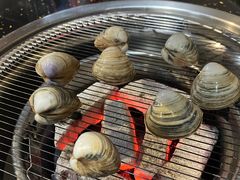 -丹东丛炟海鲜烧烤(江艺路店)