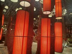 -大树头森林餐厅