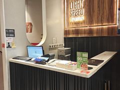 -吕氏疙瘩汤·新鲁菜(济南万象城店)