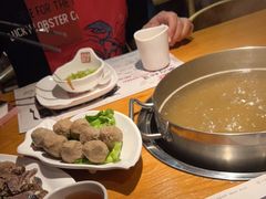 -海银海记潮汕牛肉火锅(新港中路海珠店)