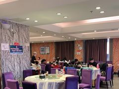 大堂-紫光园(顺义店)