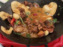 -四季轩中餐厅(徐州开元名都大酒店)