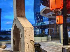 -农耕记·湖南土菜(海上世界店)