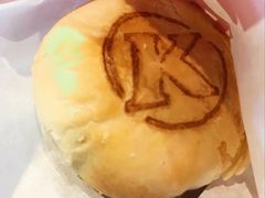 -肯德基(东直门来福士店)