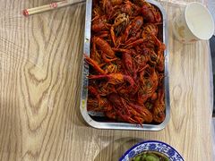 -江城燕子大排档(江汉路步行街店)