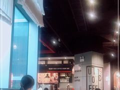 -西西弗书店&矢量咖啡(凯德晶萃广场店)