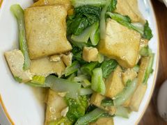 -老陈家烩菜(兴林路店)