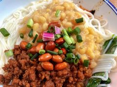 -车沾巷·重庆老味豌杂面