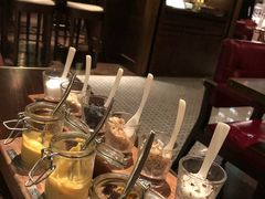 -恰餐厅及酒吧 CHAR Bar & Grill (北京丽都皇冠假日店)