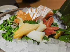 -德川家日本料理(中关村寰太大厦店)