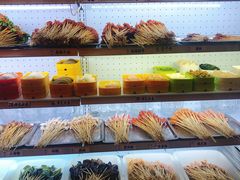 -镇江龙·火锅串串(武侯祠店)