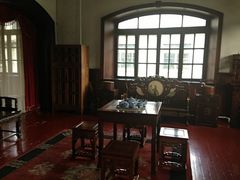 -沈阳金融博物馆