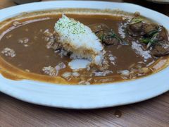 -CURRY YA 熟成咖哩專門店(深圳湾万象城店)