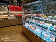 -格瑞思动物奶油生日蛋糕(园区永旺店)