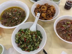-笨罗卜浏阳菜馆(龙华鹏润达店)