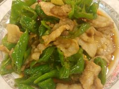 农家小炒肉-锦彦岐山面(大唐不夜城店)