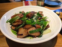 -望京一号·重庆江湖菜(工体店)