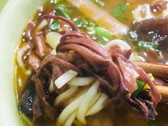 -大石人家鱿鱼面馆(大石西路总店)