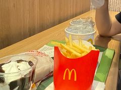 -麦当劳(阳朔益田西街店)