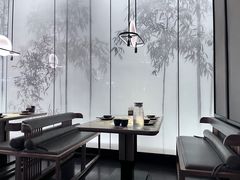 -绿茶餐厅(北京世纪金源店)