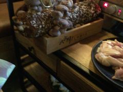 -大头椰·椰子鸡火锅(南宁万象城店)