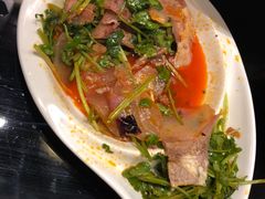 -皇城根北京风味主题餐厅(滨海万达店)