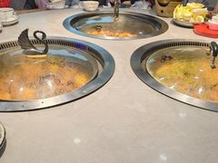 -山河屯铁锅炖(哈西站店)