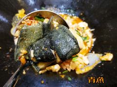 -老刘生态大鱼坊铁锅炖鱼(赛马场店)