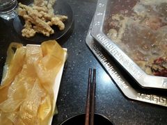 -香传承重庆火锅(直营中山路店)