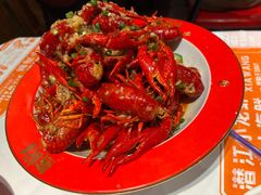 -熊记虾王·蓝龙虾(东晓南店)