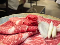 -满来寿喜烧(金虹桥店)